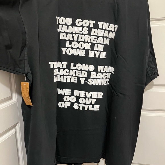 Harry Styles “Style” Shirt - Picture 4 of 4